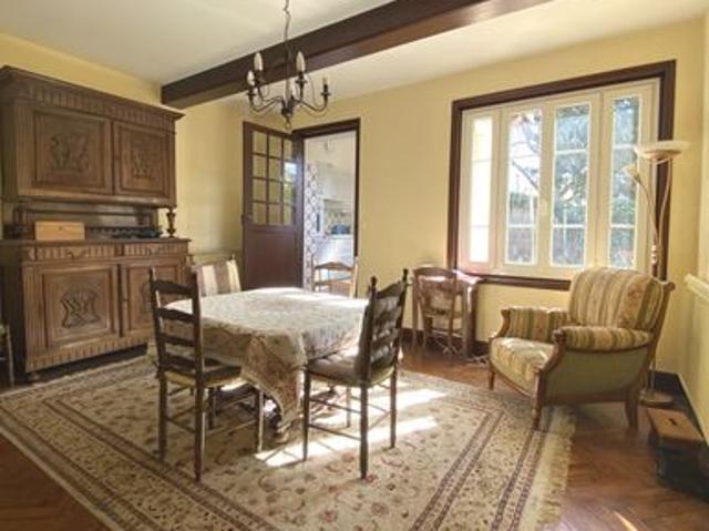 Maison 7 pièces 170 m²