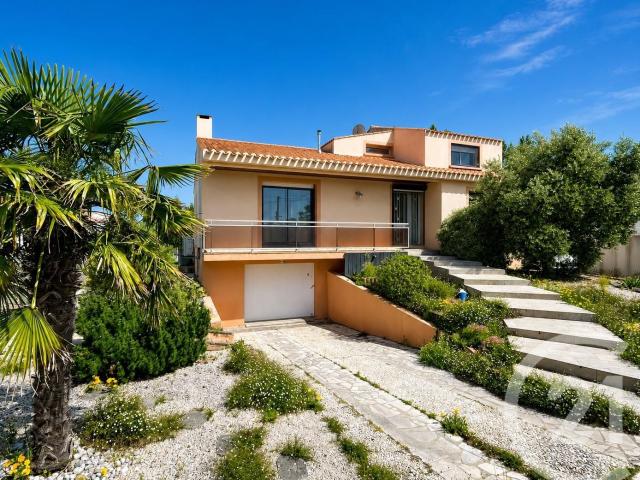 Maison 7 pièces 170 m²