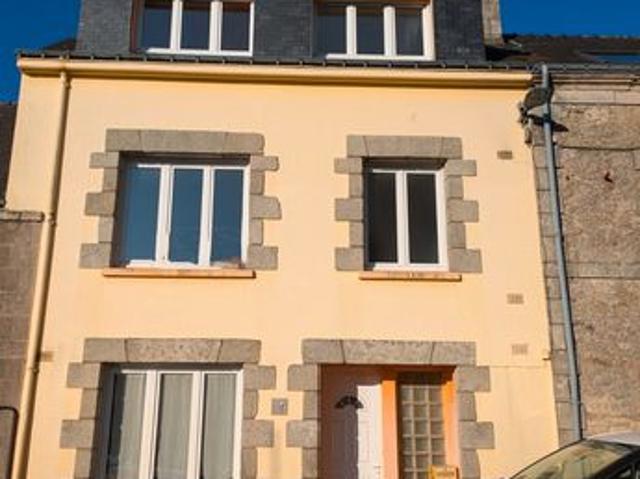 Maison 7 pièces 170 m²