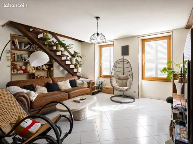 Maison 7 pièces 170 m²