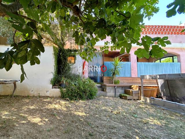 Maison 7 pièces 170 m²
