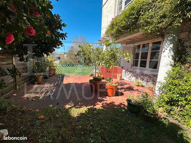 Maison 7 pièces 170 m²