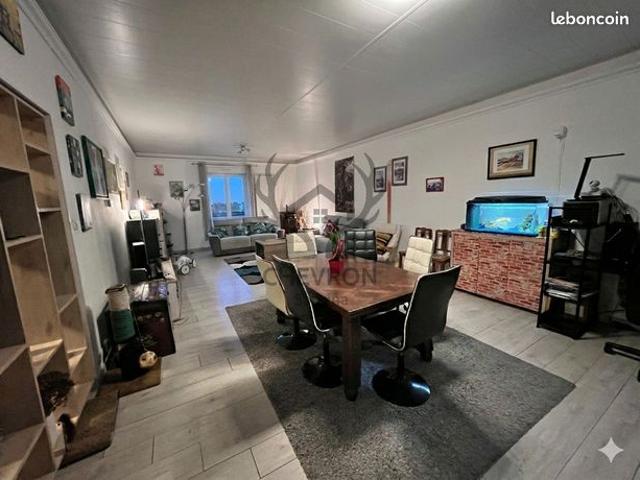 Maison 7 pièces 170 m²