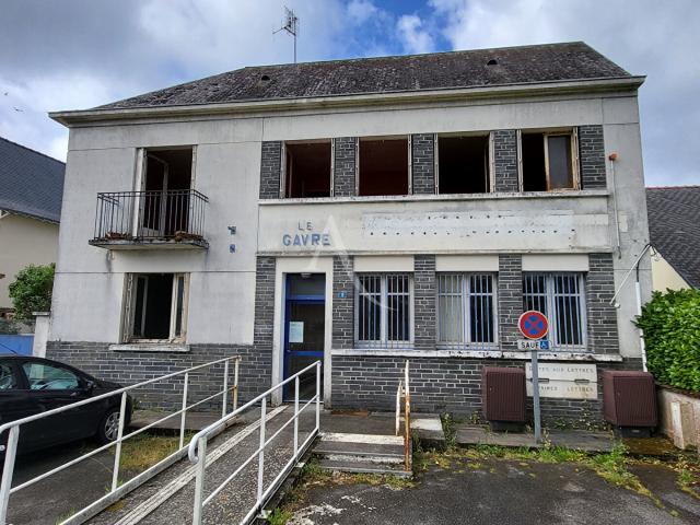 Maison 7 pièces 170 m²
