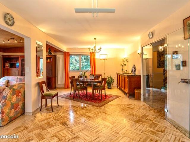 Maison 7 pièces 170 m²