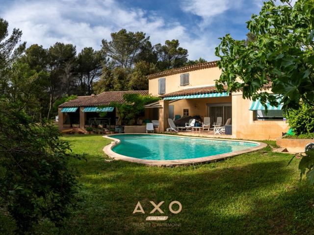 Maison 7 pièces 170 m²