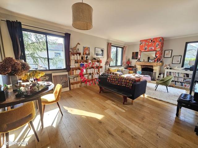 Maison 7 pièces 170 m²