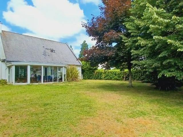 Maison 7 pièces 170 m²