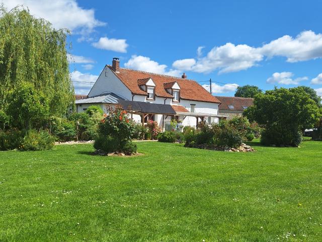 Maison 7 pièces 170 m²