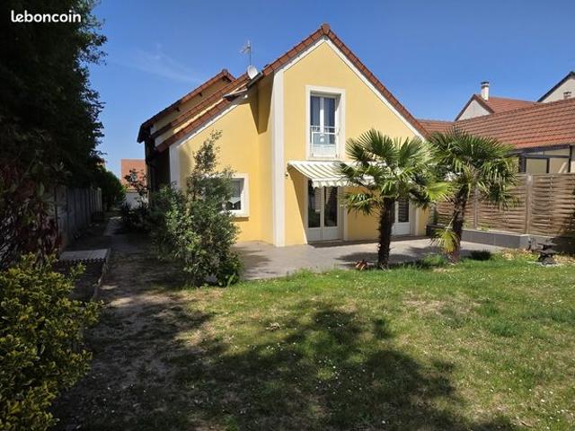 Maison 7 pièces 170 m²