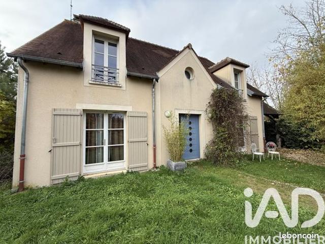 Maison 7 pièces 170 m²