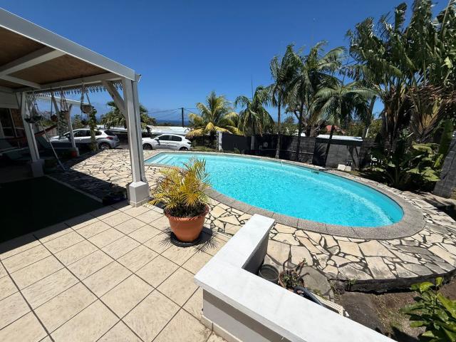 Maison 7 pièces 170 m²