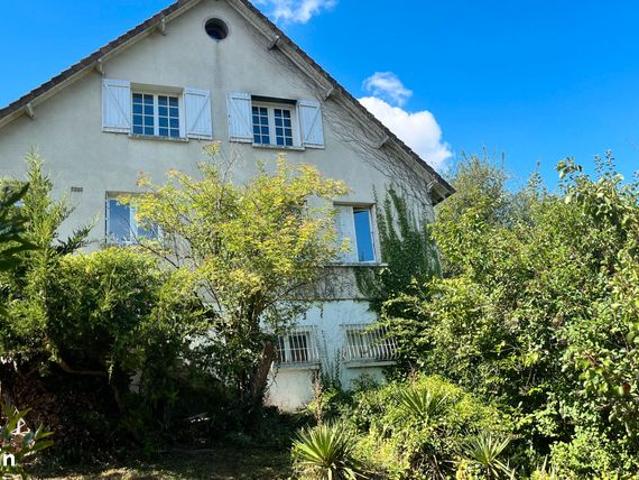 Maison 7 pièces 170 m²
