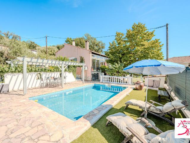 Maison 7 pièces 170 m²