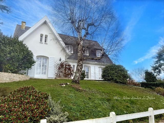 Maison 7 pièces 170 m²
