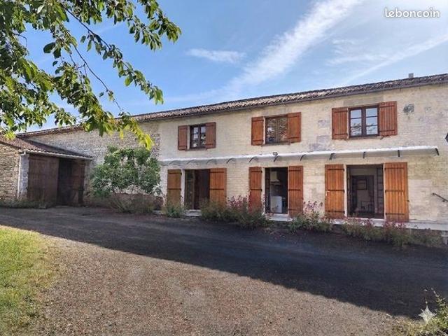 Maison 7 pièces 170 m²