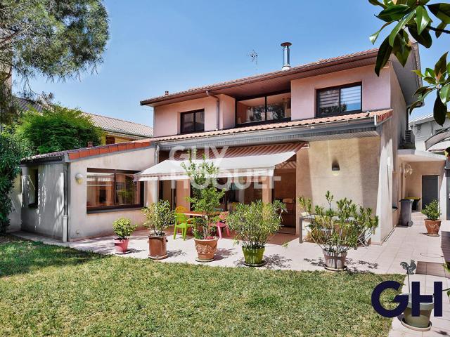 Maison 7 pièces 170 m²