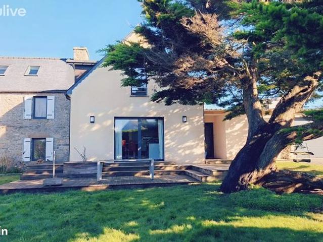 Maison 7 pièces 170 m²