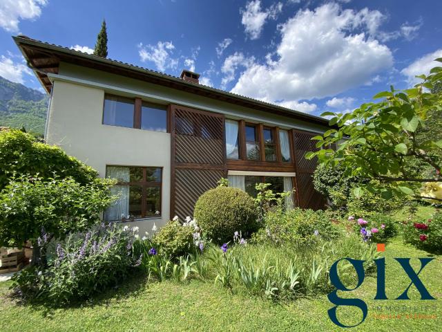 Maison 7 pièces 170 m²