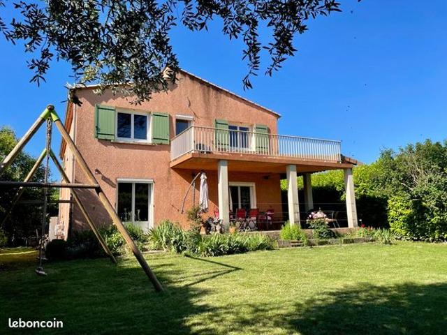 Maison 7 pièces 170 m²