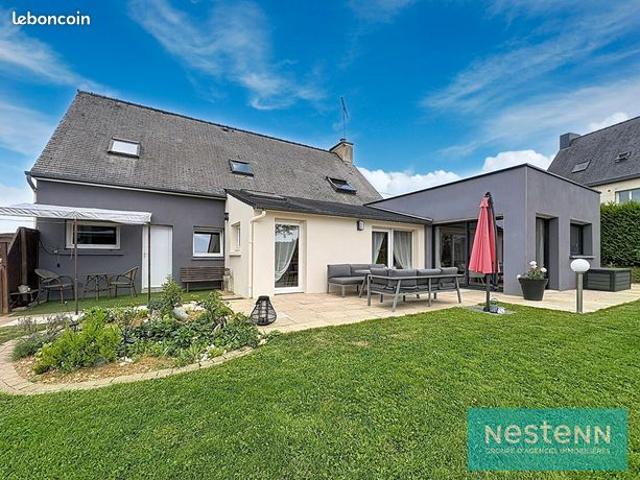 Maison 7 pièces 170 m²