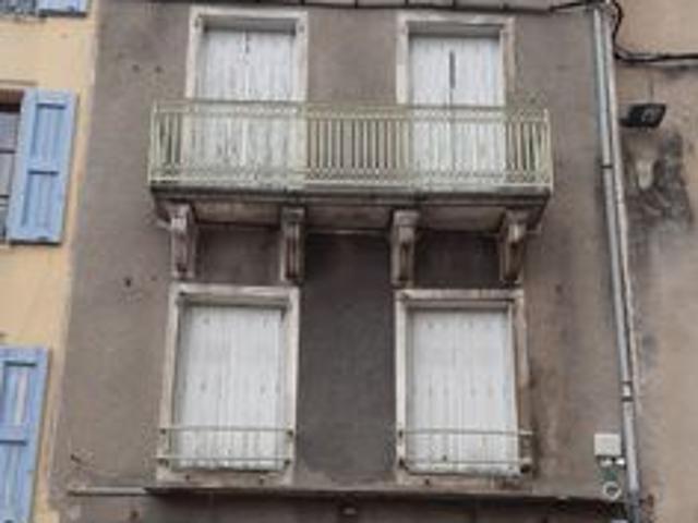 Maison 7 pièces 170 m²