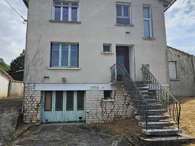 Maison 7 pièces 170 m²