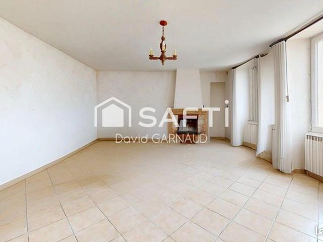 Maison 7 pièces 170 m²