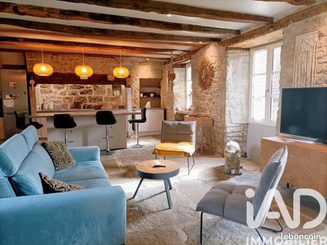 Maison 7 pièces 170 m²