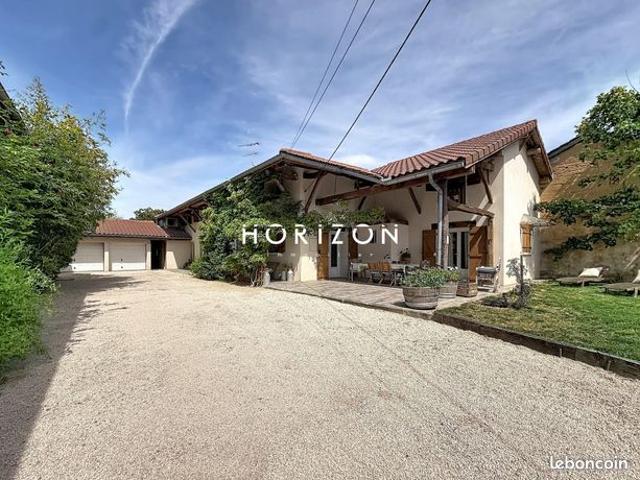 Maison 7 pièces 170 m²