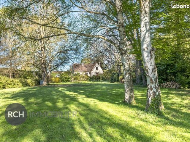 Maison 7 pièces 170 m²