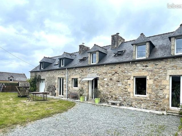 Maison 7 pièces 170 m²