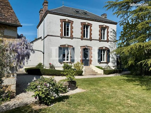Maison 7 pièces 170 m²