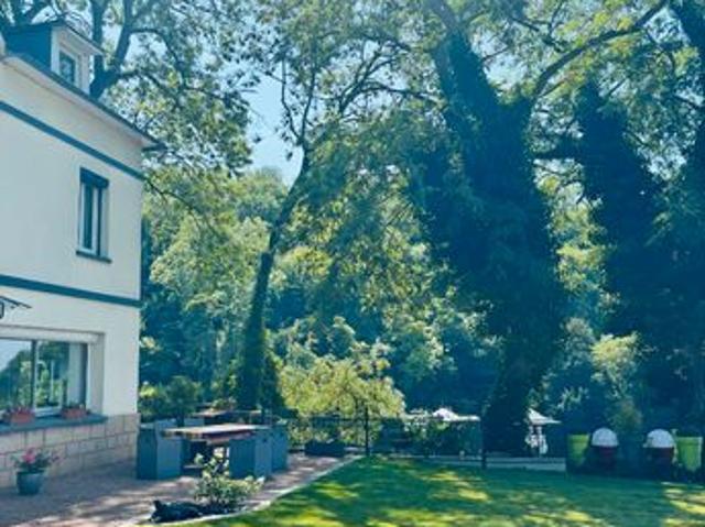 Maison 7 pièces 170 m²
