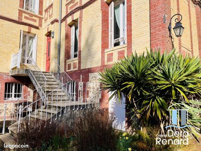 Maison 7 pièces 170 m²