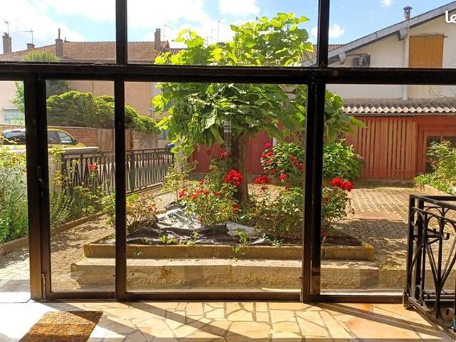 Maison 7 pièces 170 m²