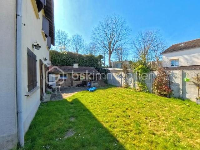 Maison 7 pièces 170 m²