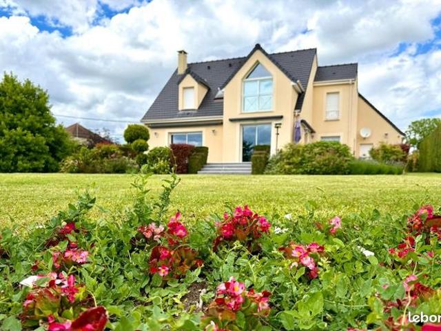 Maison 7 pièces 170 m²