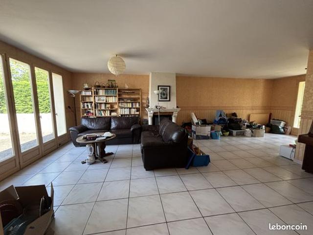 Maison 7 pièces 170 m²