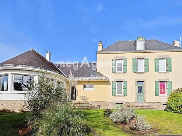 Maison 7 pièces 170 m²