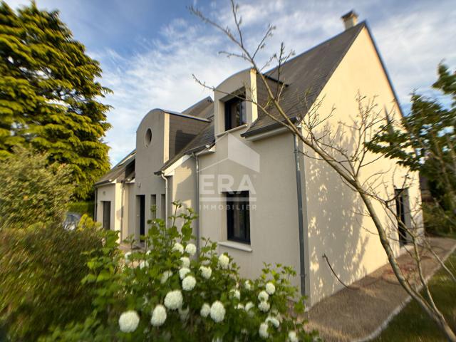 Maison 7 pièces 170 m²