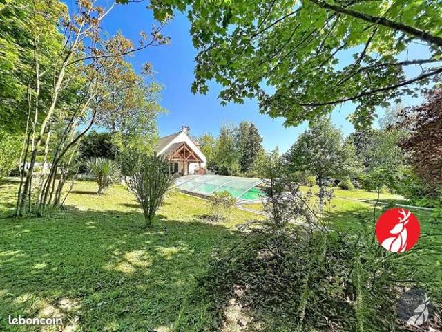 Maison 7 pièces 170 m²