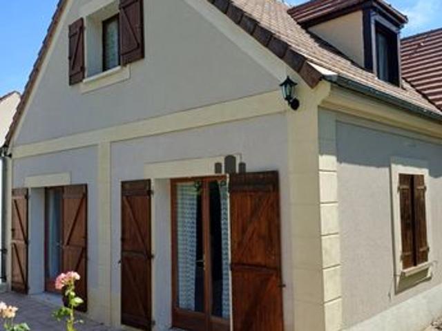 Maison 7 pièces 170 m²