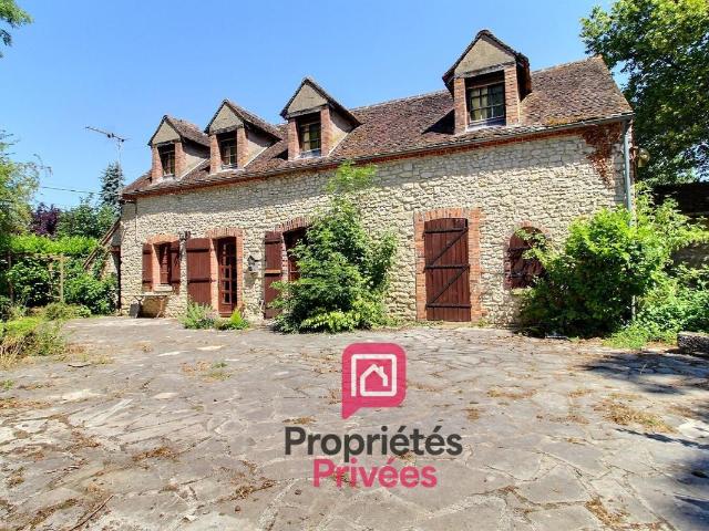 Maison 7 pièces 170 m²