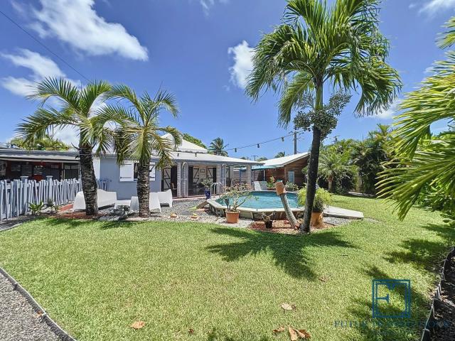 Maison 7 pièces 170 m²