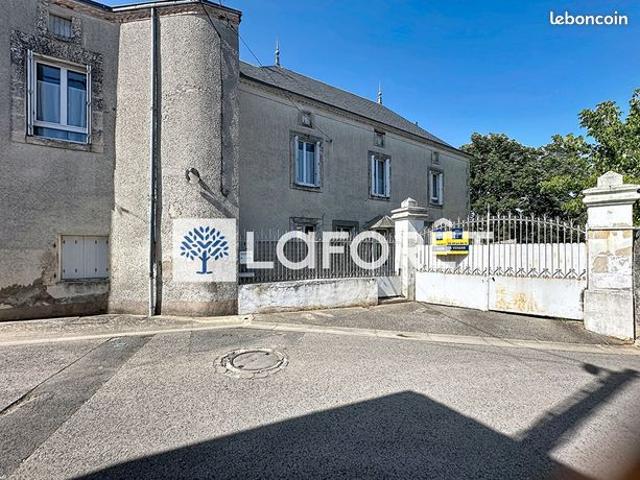Maison 7 pièces 170 m²