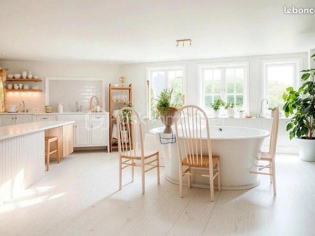 Maison 7 pièces 170 m²