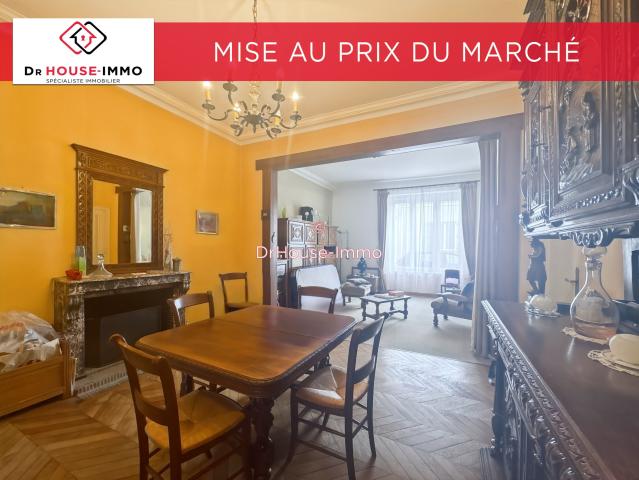 Maison 7 pièces 170 m²