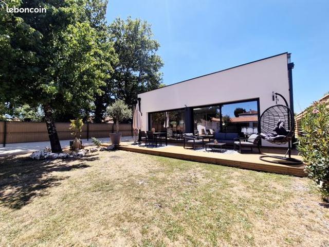Maison 7 pièces 170 m²