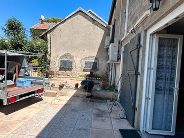Maison 7 pièces 170 m²